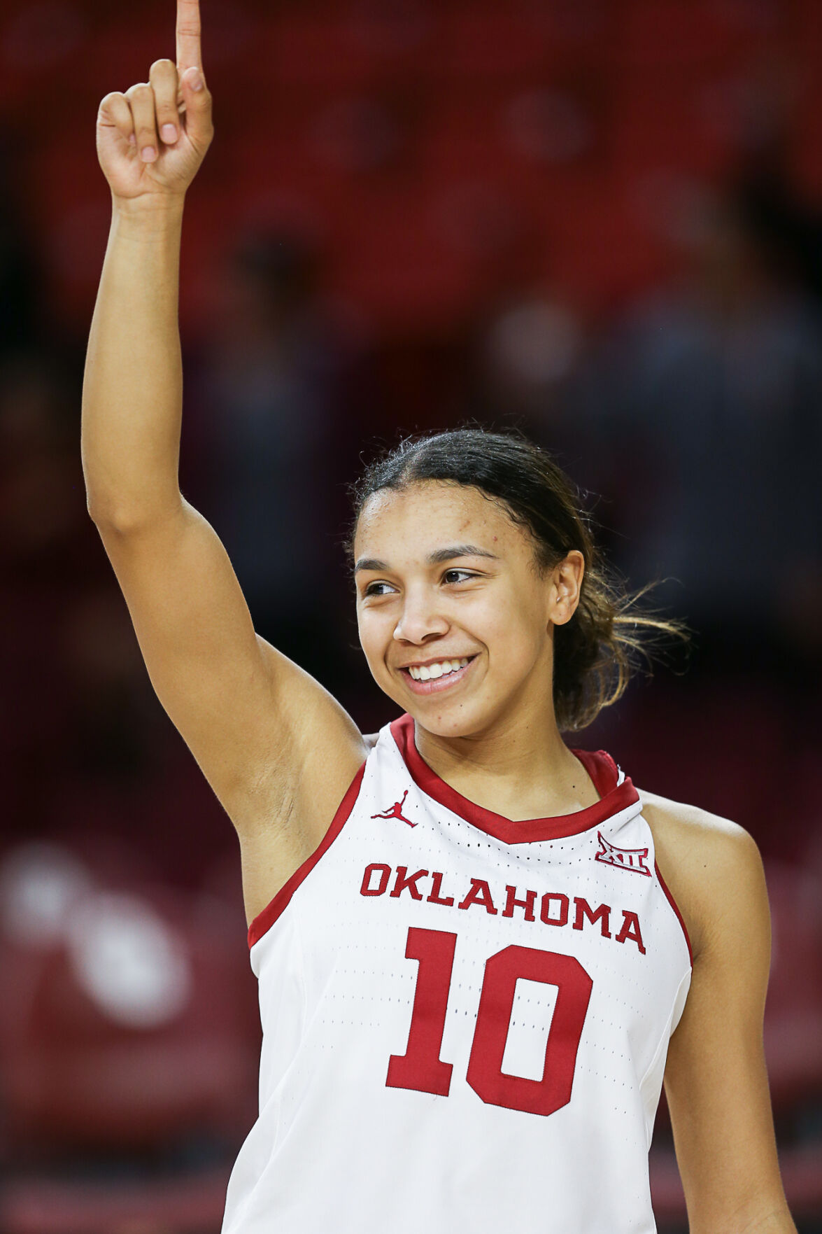 Kelbie Washington